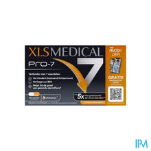 Load image into Gallery viewer, Xls Med. Pro-7 Comp 180
