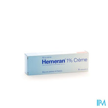Afbeelding in Gallery-weergave laden, Hemeran Creme 50g
