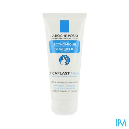 Lrp Cicaplast Handcreme 100ml