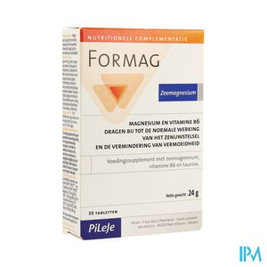 Formag Comp 30