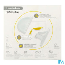 Load image into Gallery viewer, Medela Hands-free Collection Cups 2
