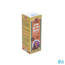 Afbeelding in Gallery-weergave laden, Bioligophyt Siroop Pere Michel 200ml Bioligo
