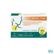 Afbeelding in Gallery-weergave laden, Voxyltabs Zuigtabletten 24 Verv.2663490

