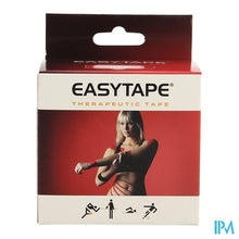 Afbeelding in Gallery-weergave laden, Easytape Kinesiology Tape Rood
