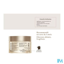 Load image into Gallery viewer, Furterer Absolue Keratine Masker Classic 200ml Nf
