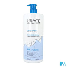 Load image into Gallery viewer, Uriage Wascreme 1000ml
