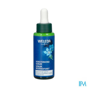 Weleda Blauwe Gentiaan & Edelweiss Serum 30ml