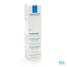 Load image into Gallery viewer, La Roche Posay Hydraphase Intens Uv Rijk Creme Nf 50ml
