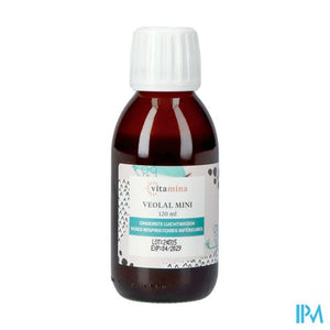 Veolal Mini 120ml