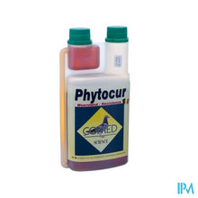 Charger l&#39;image dans la galerie, Comed Phytocur Liq 500ml
