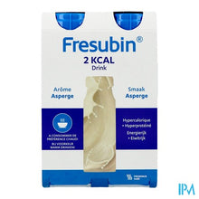 Afbeelding in Gallery-weergave laden, Fresubin 2 Kcal Drink Sale/hartig 200ml Asperges/asperge
