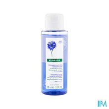 Load image into Gallery viewer, Klorane Gezicht Korenbloem Makeup Rem.wtp Fl 100ml
