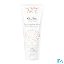 Afbeelding in Gallery-weergave laden, Avene Cicalfate Handcreme 100ml
