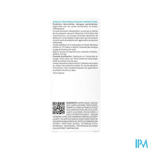 Ducray Keracnyl Serum 30ml Nf