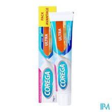 Afbeelding in Gallery-weergave laden, Corega Ultra Fresh 1x70g
