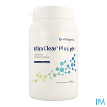Load image into Gallery viewer, Ultraclear Plus Ph Vanil.pdr 925g Metagenics
