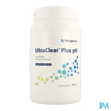 Afbeelding in Gallery-weergave laden, Ultraclear Plus Ph Vanil.pdr 925g Metagenics
