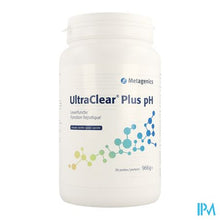 Load image into Gallery viewer, Ultraclear Plus Ph Vanil.pdr 925g Metagenics
