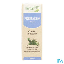 Charger l'image dans la galerie, Herbalgem Prestagem Complex 50ml
