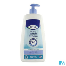 Afbeelding in Gallery-weergave laden, Tena Proskin Washcream 1l
