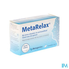 Afbeelding in Gallery-weergave laden, Metarelax Nf Tabl 45 16109 Metagenics
