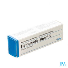 Load image into Gallery viewer, Hamamelis-heel S Pomm 50g Heel
