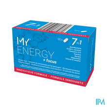 Load image into Gallery viewer, My Energy Tabl 90

