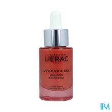 Charger l'image dans la galerie, Lierac Supra Radiance Serum Detox Booster Fl 30ml
