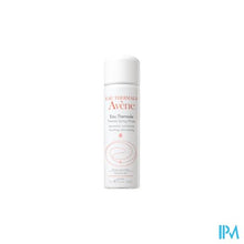 Afbeelding in Gallery-weergave laden, Avene Water Thermal Spray 50ml
