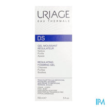 Afbeelding in Gallery-weergave laden, Uriage Ds Reinigingsgel Tube 150ml
