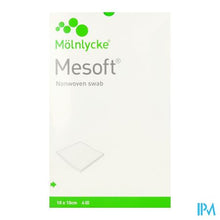 Afbeelding in Gallery-weergave laden, Mesoft Kp Ster 4l 10x10cm 30x5 156365
