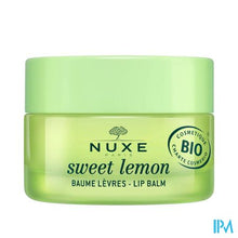 Charger l'image dans la galerie, Nuxe Sweet Lemon Baume Levre 15ml
