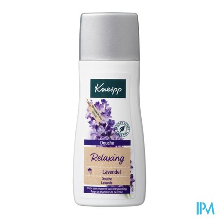 Kneipp Douche Lavendel 200ml