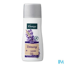 Load image into Gallery viewer, Kneipp Douche Lavendel 200ml
