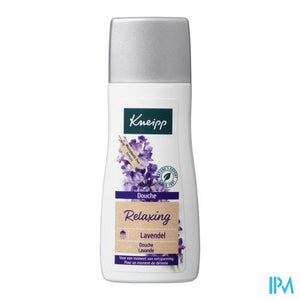 Kneipp Douche Lavendel 200ml