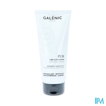 Afbeelding in Gallery-weergave laden, Galenic Pur 2in1 Melk Lotion 200ml

