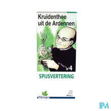 Afbeelding in Gallery-weergave laden, Ardense Thee Nr. 4 Lever
