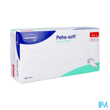 Charger l'image dans la galerie, Peha Soft Handsch.latex N/pdr Protect l 100 942009

