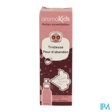 Charger l'image dans la galerie, aromaKids Spray Mummy  30ml
