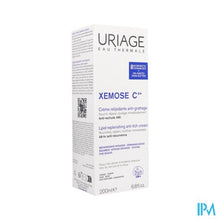 Afbeelding in Gallery-weergave laden, Uriage Xemose Creme Relipid. A/irrit. 200ml
