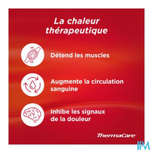 Afbeelding in Gallery-weergave laden, Thermacare Kp Zelfwarmend Rugpijn 2
