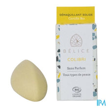 Charger l'image dans la galerie, Belice Colibri Vaste Make Up Remover 30g
