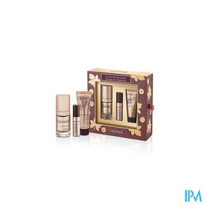 Caudalie Kerst Set Premier Cru