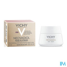 Load image into Gallery viewer, Vichy Xmas Neovadiol Rose Platinium 3 Prod Nf
