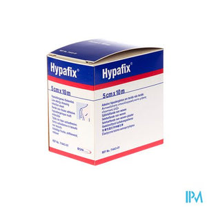 Hypafix 5,0cmx10,0m 1 7144301