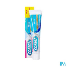 Afbeelding in Gallery-weergave laden, Corega Free Kleefcreme 70g
