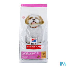 Charger l'image dans la galerie, Science Plan Canine Mature Adult S&amp;mini Chick. 3kg
