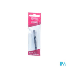 Afbeelding in Gallery-weergave laden, Nippes Epileerpincet Recht Breed N38
