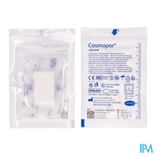 Afbeelding in Gallery-weergave laden, Cosmopor Silicone Selfcare 7,2x5cm 5
