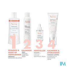 Afbeelding in Gallery-weergave laden, Avene Tolerance Reinigende Gel Lotion 200ml

